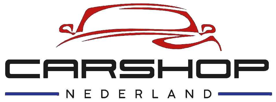 CarShop Nederland
